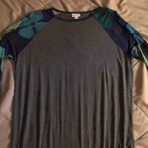 Lularoe randy